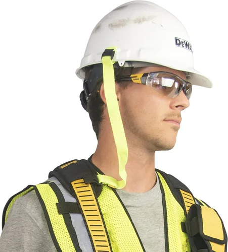 Miniatura 9 de DEWALT Cordón para casco duro