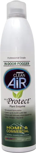 Miniatura 10 de DWD2 Protect™ Home & Commercial Tratamiento de Moho a Base de Plantas Eliminador de Olores de Moho con Nebulizador - Solución ecológica para un