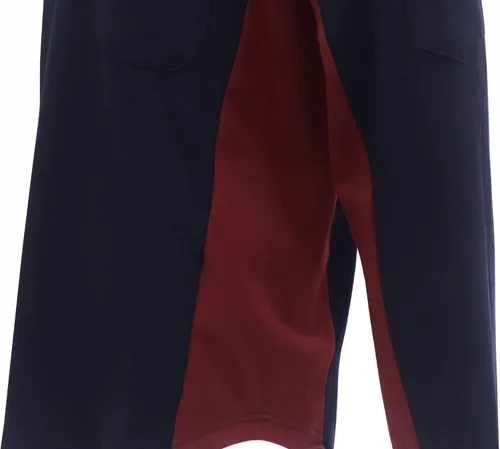 Miniatura 33 de BOCOMAL FR Shirts - Camisa ligera de 5.5 onzas de manga corta y resistente al fuego/ignífuga