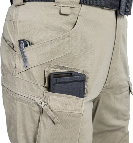Miniatura 7 de Helikon-Tex - Pantalones tácticos urbanos UTP para hombre, estilo cargo militar