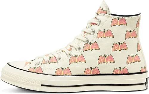 Miniatura 3 de Converse X Batman Chuck 70 Top alto EGRETrosanegro 167318C