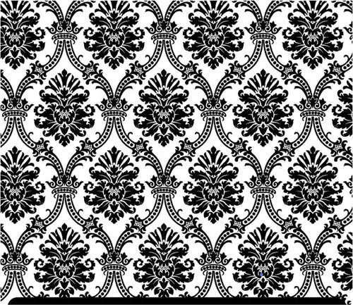 Miniatura 43 de Papel Pintado Estampado HTV (19.66" x 36") - Ladrillos Lego
