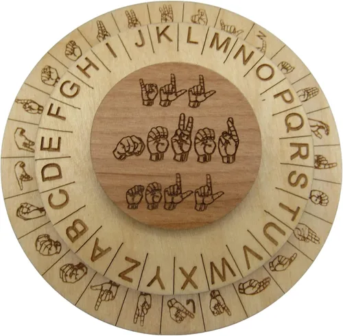 Miniatura 10 de Dragon Cipher Wheel - Accesorio para juegos de mesa