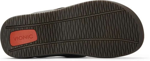 Miniatura 6 de Vionic - sandalias unisex ortopédicas con sujeción ortopédica oculta para el arco del pie