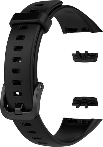 Miniatura 2 de TenCloud Bandas para Honor Band 6 pulsera compatible con Huawei Honor Band 6 Smartwatch, correa de repuesto impermeable para Honor Fitness Tracker