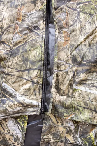 Miniatura 4 de Bow Master+ Tree Stand Bind incluye el soporte para árbol TM100, modelo 2023 (Mossy Oak Country DNA)