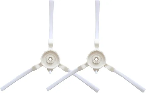 Miniatura 14 de EtliN Cepillo lateral de cepillo de rodillo filtro HEPA compatible con Tefal Rowenta X-plorer Serie 75 RG7687 RR7687WH Accesorios de repuesto