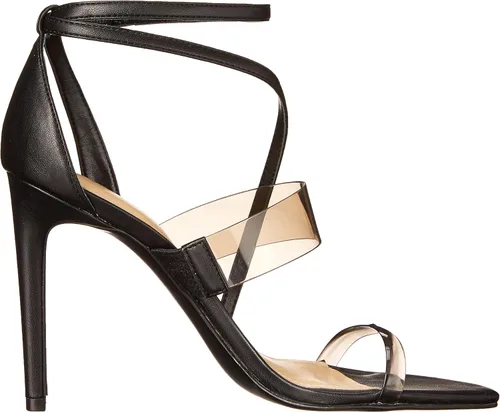 Miniatura 6 de GUESS Sandalias de tacón Felecia para mujer