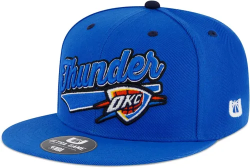 Miniatura 27 de Ultra Game NBA Boys Adjustable Hat Cap One Size Fits All