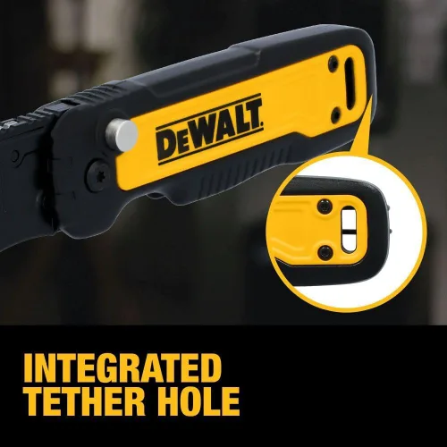 Miniatura 5 de Dewalt Utilidad plegable Push & Flip