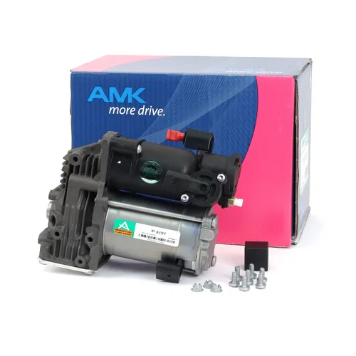 Miniatura 3 de Arnott - Compresor de suspensión neumática AMK- 14-20 Mercedes-Benz Clase S (W222) (P-3727)