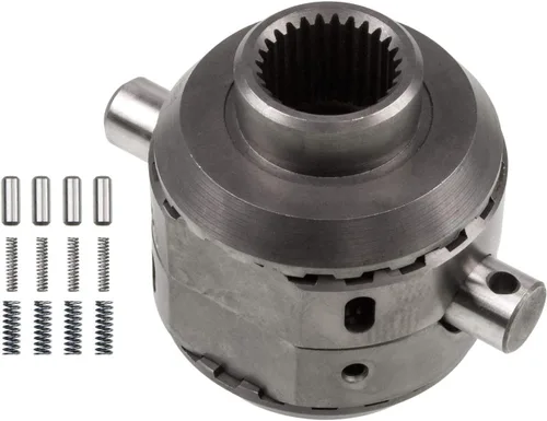 Miniatura 8 de PowerTrax 3220-LR Bloqueo de diferencial -31 Spline Se ajusta al eje trasero Nissan H233B Compatible con Nissan Pickup 1990-1997, Pathfinder