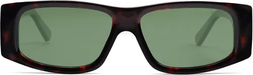 Miniatura 11 de SOJOS Gafas de sol polarizadas rectangulares Y2K de moda para mujeres y hombres, gafas de sol rave de diseñador de moda SJ2228