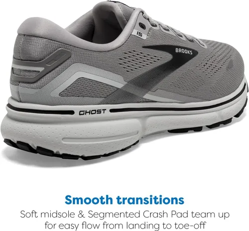 Miniatura 3 de Brooks Ghost 15 Neutral - Zapatos deportivos de correr para hombre
