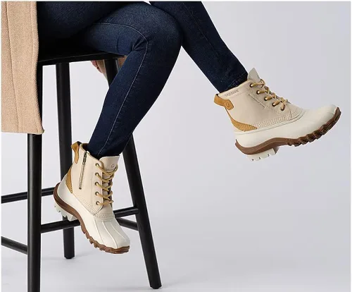Miniatura 5 de WOLVERINE Botas impermeables Torrent para mujer