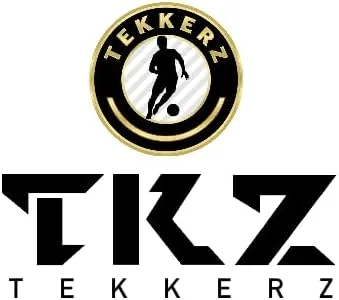 Miniatura 9 de Tekkerz Manga de pierna de más de 20 variaciones de color compatible con calcetines de agarre para fútbol, fútbol, hockey, rugby