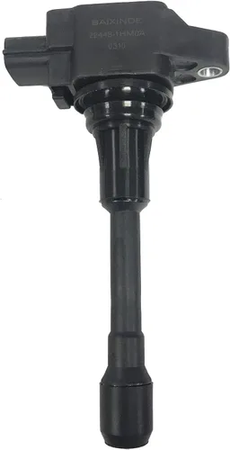 Paquete de bobinas de encendido compatible con Nissan March K13 Sunny N17 Sylphy B17 Tiida C12 Reemplazar Parte # 22448-1HM0A MWH99700-801