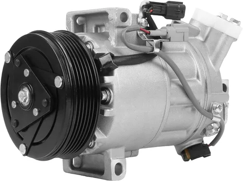 Miniatura 39 de Compresor de CA para Chevy/GMC modelo, 2000-2013 Silverado 1500, 01-13 Sierra 1500, 01-14 Tahoe, Suburban 1500, Yukon, Reemplazar 29002C 10364873