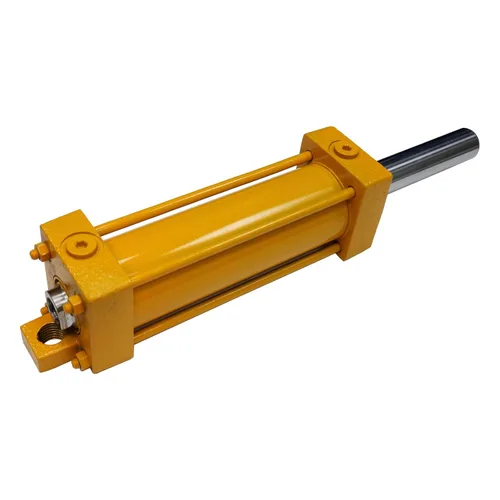 Miniatura 3 de FridayParts G107720 Cilindro de dirección compatible con cargador de caja retroexcavadora 580K 580Sk 580L 580M 580Sl 580SM 585G 586G 588G