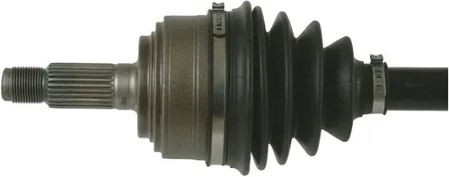 Miniatura 6 de Detroit Axle - Eje CV delantero izquierdo para Honda Civic, Civic Del Sol 1992-2005, EL, 1993 1994 1995 1996 1998 1999 2001 2002 2003 2004 completo