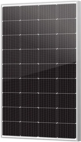 Newpowa 175/200 W panel solar