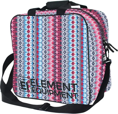 Miniatura 6 de Element Equipment Bolsa Acolchada para Botas Bolsa para Botas de Snowboard Esquí Acolchado azteca