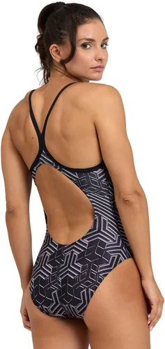 Miniatura 2 de Arena Performance Kikko Pro - Traje de baño de una pieza para mujer, traje de entrenamiento MaxLife