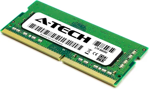 Miniatura 5 de A-Tech 8 GB de RAM para portátiles Acer Nitro 5 DDR4 2666MHz SODIMM PC4-21300 (PC4-2666V) módulo de actualización de memoria