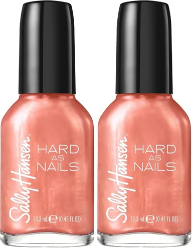 Miniatura 11 de Sally Hansen Hard As Nails - Color Hard To Get, 0.45 onzas líquidas