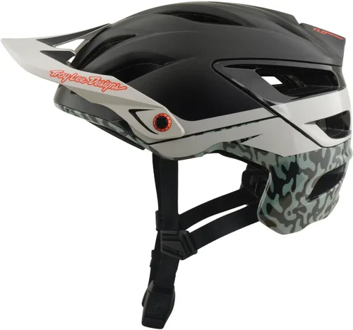 Miniatura 11 de Troy Lee Designs A3 Uno MIPS - Casco de bicicleta