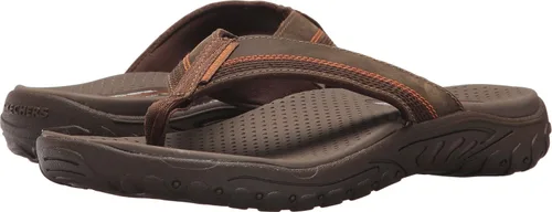 Miniatura 2 de Skechers Reggae cobano de ajuste relajado para hombre