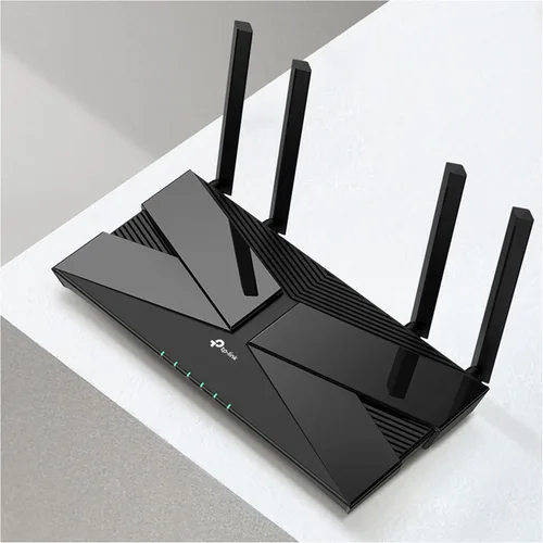 Miniatura 4 de Router Tp-Link WiFi de doble banda 6