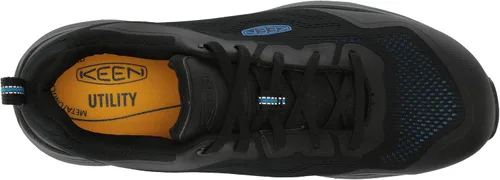 Miniatura 5 de KEEN Utility Men's Sparta 2 Low Height Alloy Toe Industrial Work Shoes