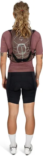 Miniatura 11 de Osprey Escapist Velocity - Mochila de hidratación para bicicleta (3 litros), con depósito hidruálico
