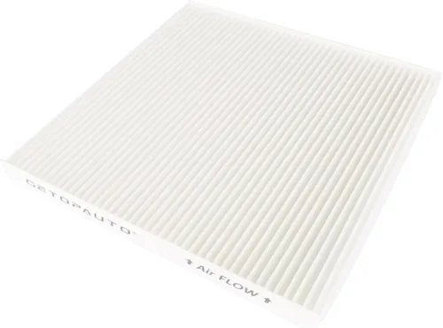 Miniatura 6 de GETOPAUTO Filtro de aire de cabina P609422 compatible con Freightliner Cascadia, Columbia, Century Class y Coronado Reemplaza AF26235, PA4857