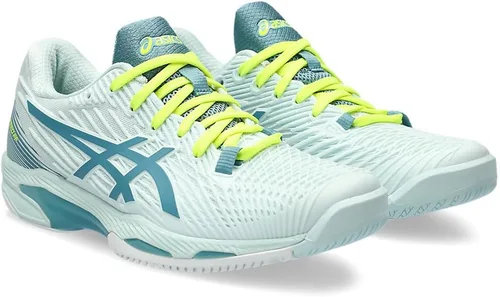 Miniatura 2 de ASICS Zapatillas de tenis Solution Speed FlyteFoam 2 para mujer