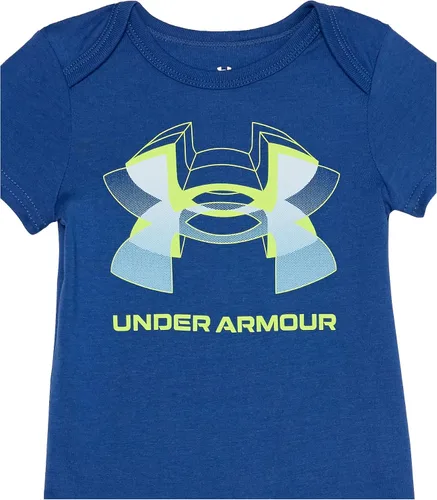 Miniatura 3 de Under Armour baby-boys Ua Bodysuit Set2 Piece Set