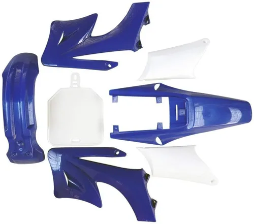 Miniatura 12 de Kit Completo de Carenado de Plásticos para Carrocería y Guardabarros para Apollo Orion 110cc 125cc 150cc 200cc 250cc Pit Dirt Bike Motocross