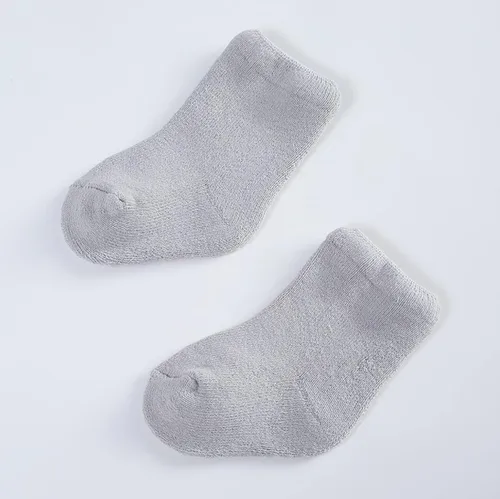 Miniatura 3 de Calcetines de invierno para niños, cálidos, largos, para niños y niñas, calcetines de piso de princesa
