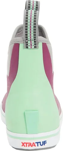 Miniatura 4 de Xtratuf Botines acuáticos de 6 pulgadas para mujer