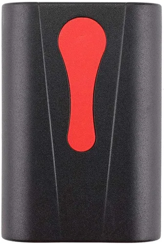 7.4V 3350mAh batería de polímero de litio, baterías recargables de iones de litio para productos calentados (1 unids)