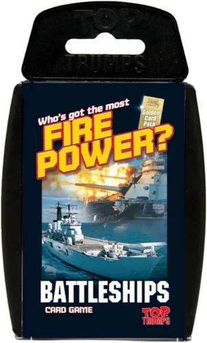 Miniatura 4 de 30 mejores tractores Top Trumps juego de cartas