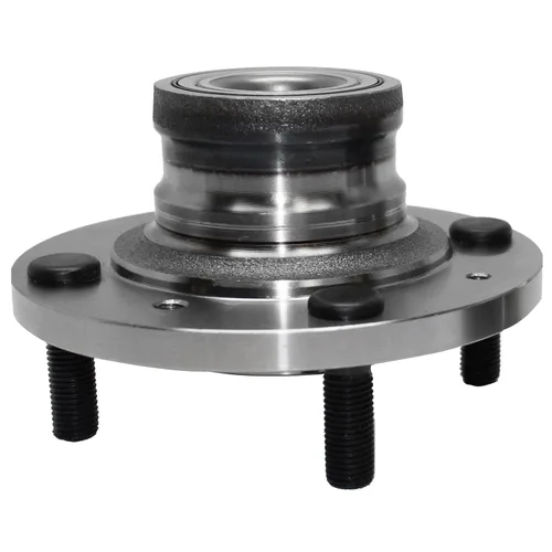 Miniatura 20 de Detroit Axle - Buje de rodamiento de rueda delantera 4WD para Ford F-250 F-350 Super Duty 2003-2004, Excursion 2003-2005, reemplazo del conjunto