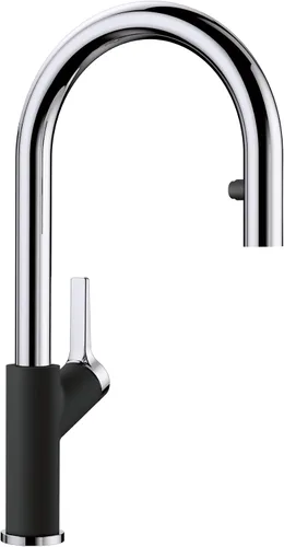 Miniatura 17 de BLANCO Urbena - Grifo de cocina, cromado
