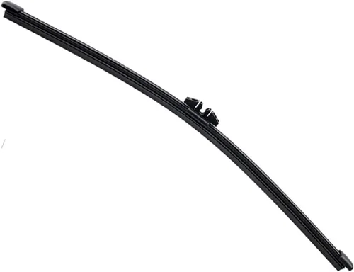 VTOGOI Repuesto original de limpiaparabrisas trasero de calidad de fábrica para BMW X3 2018-2022, BMW X4 2019-2022, fácil de instalar, 12 pulgadas