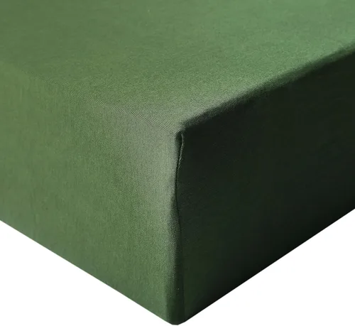 Miniatura 149 de Copper Pearl Sábanas de punto prémium para cuna de bebé para colchones estándar, transpirables y suaves, trucha