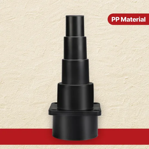 Miniatura 6 de Shop Vac 90687 Adaptador universal para herramientas, 2