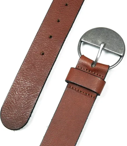 Miniatura 4 de Lucky Brand Women's Leather Bold Fashion Statement Belts