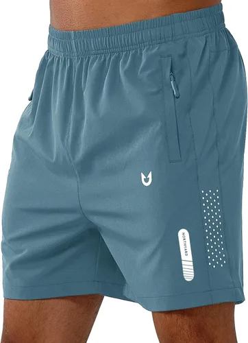 Miniatura 137 de NORTHYARD - Pantalones cortos deportivos para correr para hombres, ligeros, de secado rápido, 7, 5 o 9 pulgadas, para senderismo, deportes, gimnasio
