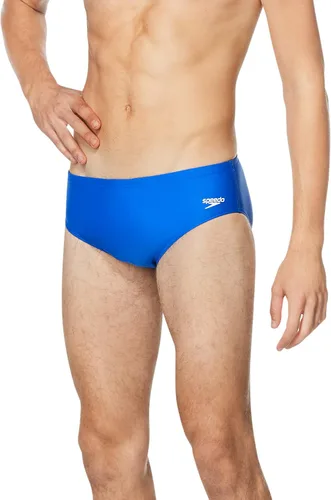 Miniatura 5 de Speedo Men's Swimsuit Brief Powerflex Eco Solid Adult
